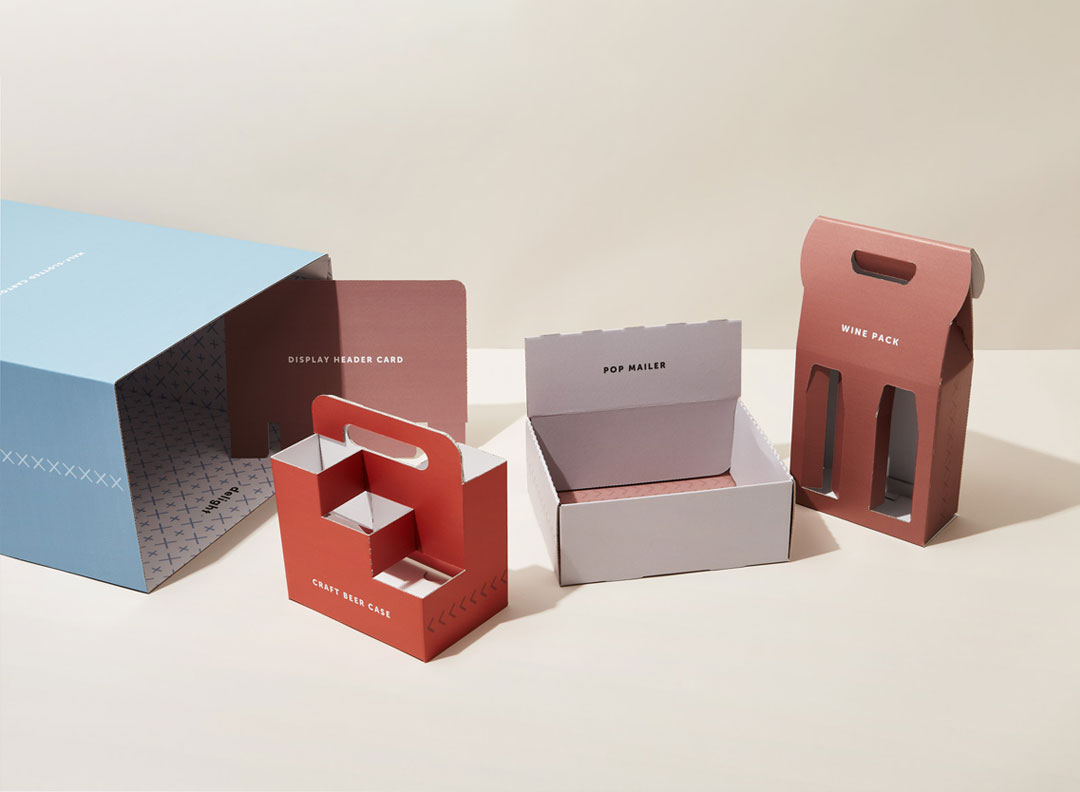 مزایای کارتن لمینتی 3 لایه مزایای کارتن لمینتی 3 لایه