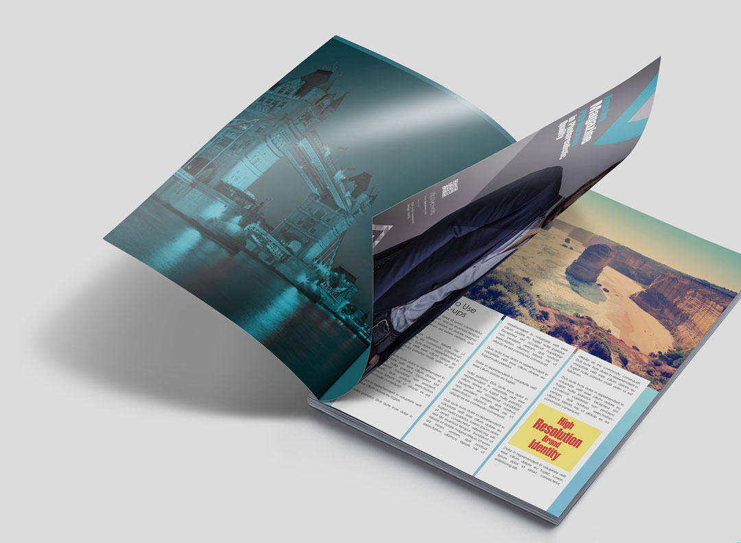 چاپ جعبه مقوایی با روکش لمینت مات و براق تفاوت چاپ افست و چاپ دیجیتال