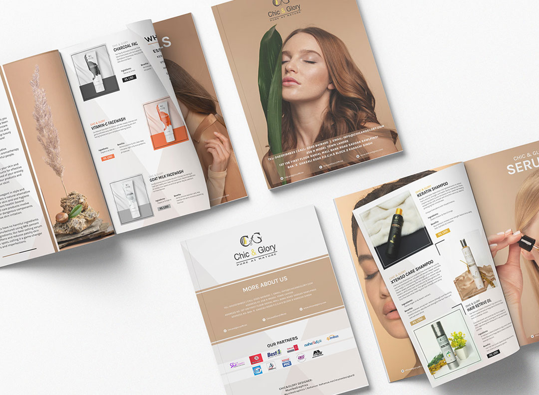 چاپ جعبه مقوایی با روکش UV موضعی تفاوت چاپ افست و چاپ دیجیتال