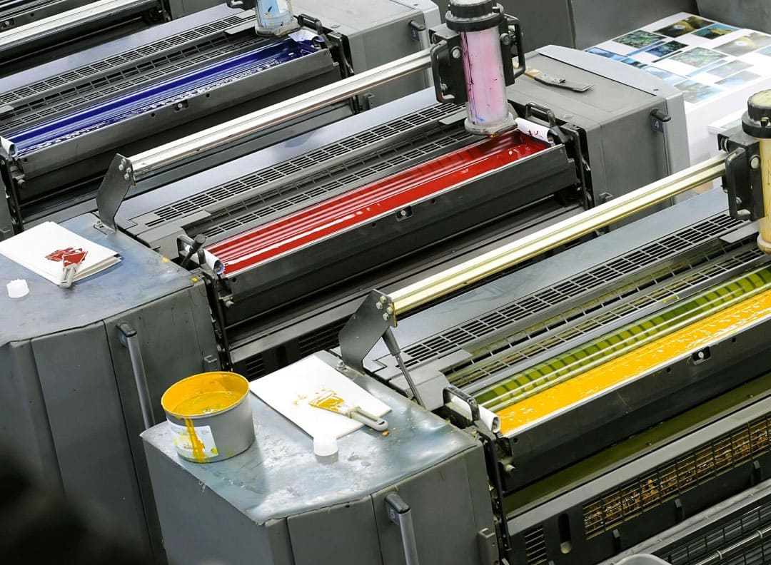 چاپ جعبه مقوایی با برش لیزری و دایکات تفاوت چاپ افست و چاپ دیجیتال