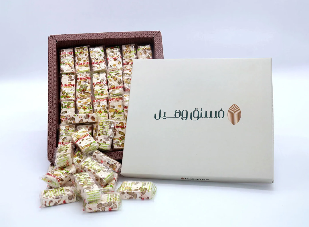 هاردباکس مقوایی گز