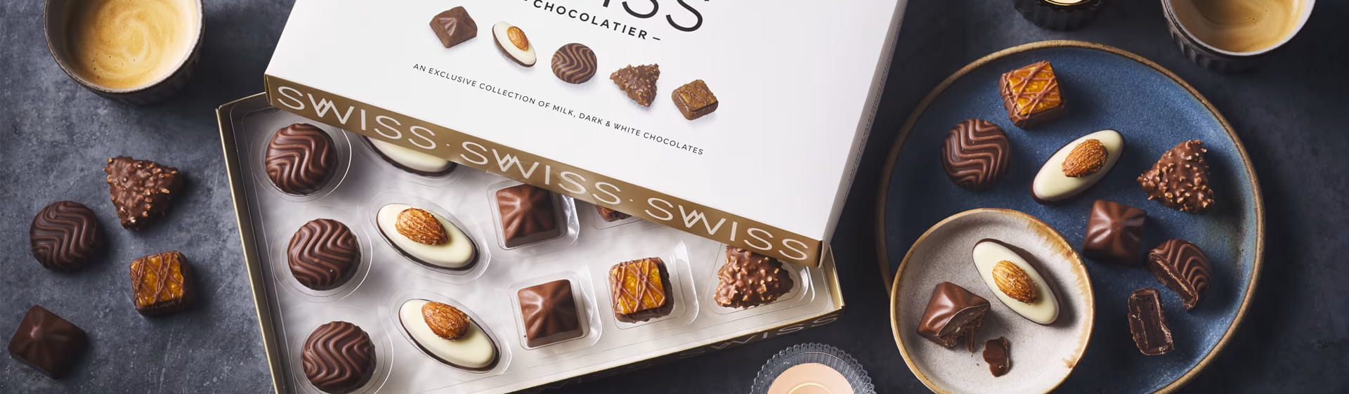 خرید جعبه پذیرایی مقوایی