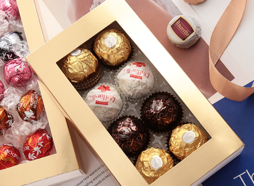 چاپ جعبه پذیرایی مقوایی چاپ جعبه پذیرایی مقوایی