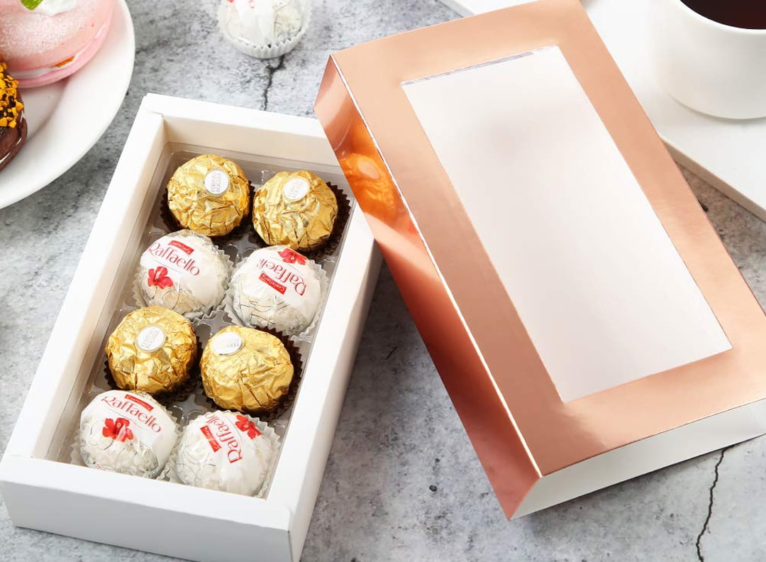 چاپ جعبه پذیرایی مقوایی چاپ جعبه پذیرایی مقوایی