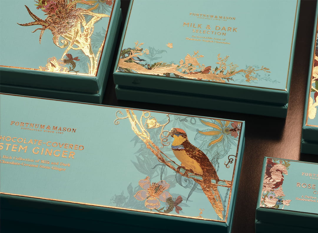 تولید جعبه پذیرایی مقوایی تولید جعبه پذیرایی مقوایی