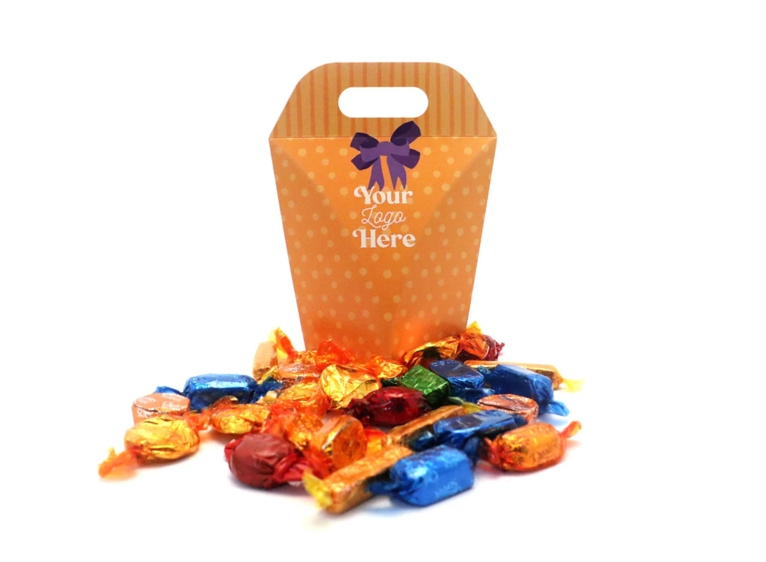 چاپ جعبه پذیرایی مقوایی چاپ جعبه پذیرایی مقوایی