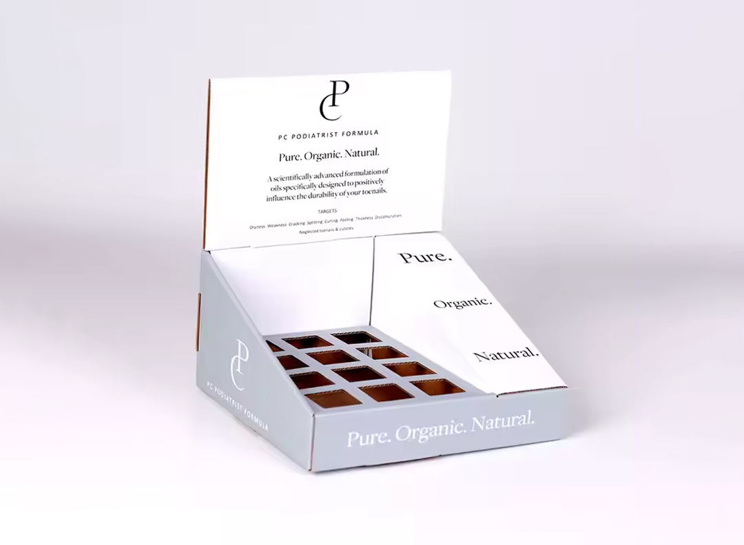 مزایای چاپ استند رومیزی مزایای چاپ استند رومیزی