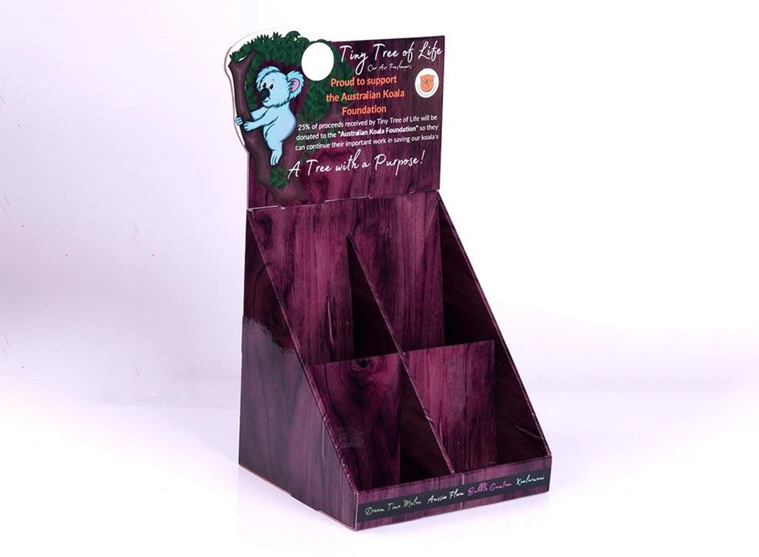 مزایای چاپ استند رومیزی مزایای چاپ استند رومیزی