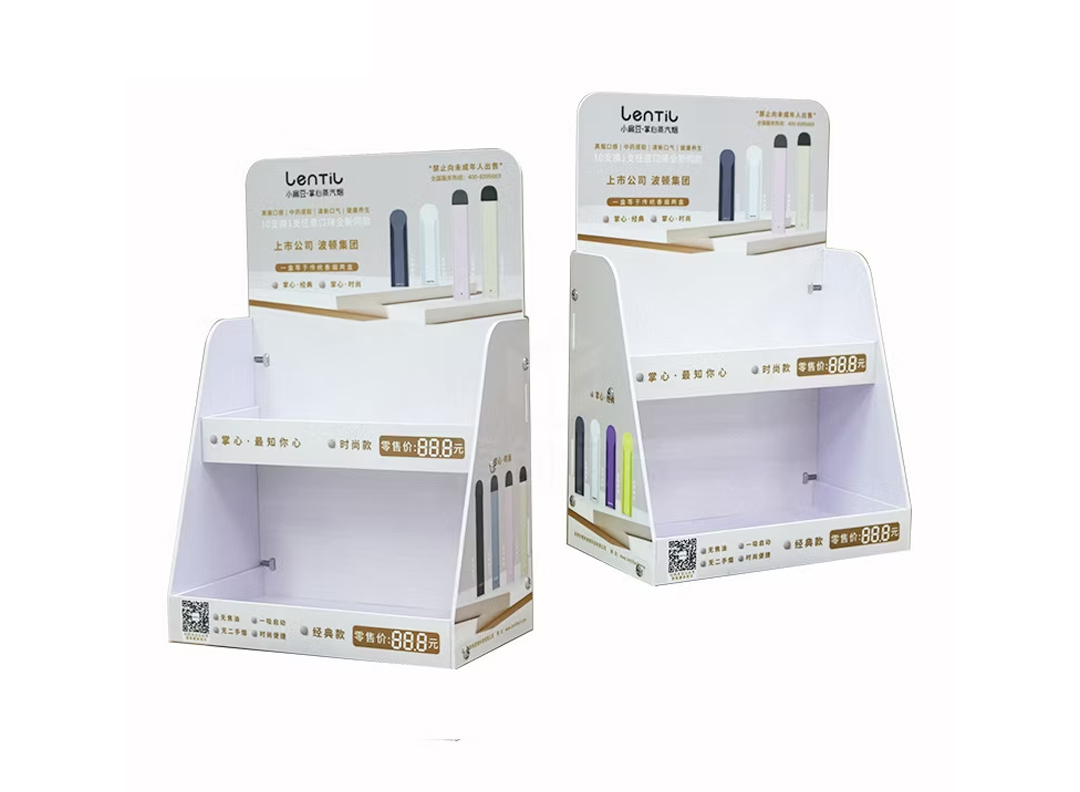 مزایای چاپ استند رومیزی مزایای چاپ استند رومیزی