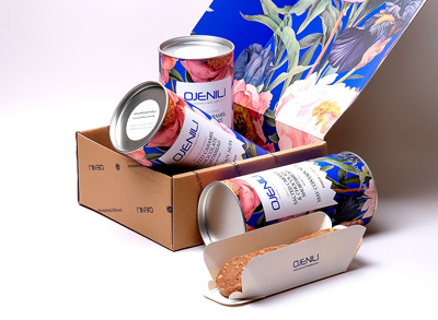 بسته بندی هدیه نوروز