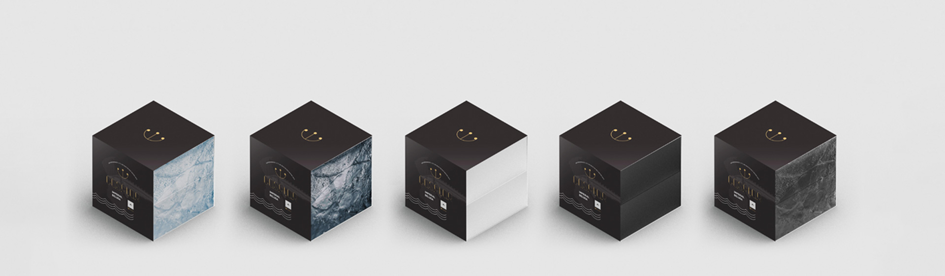 بسته بندی خاویار