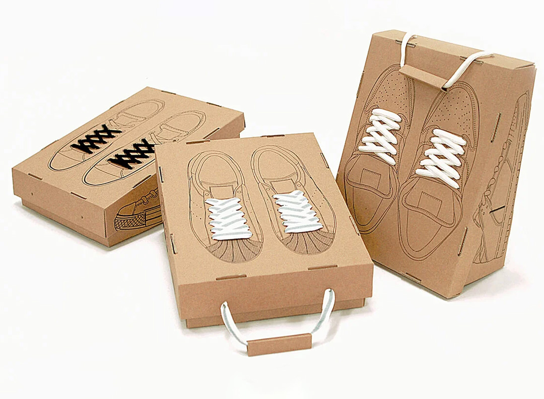 بسته بندی های تعاملی