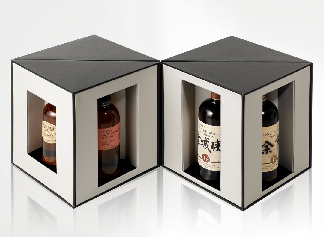 بسته بندی مقاوم و محافظت کننده