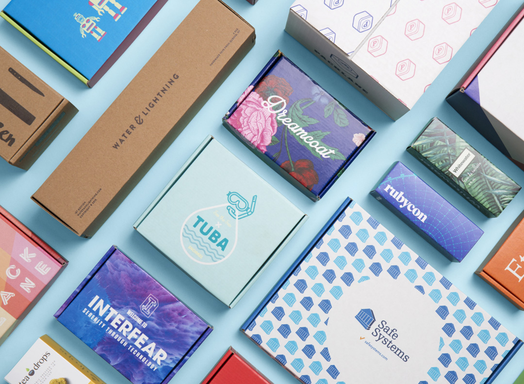 استفاده از فناوری چاپ دیجیتال