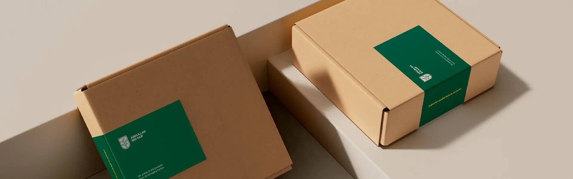 اهمیت استفاده از لیبلینگ در صنعت بسته بندی