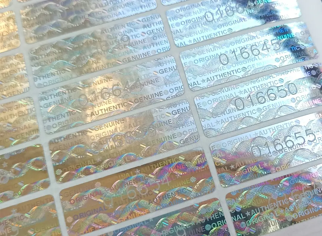 نکات مهم برای انتخاب هولوگرام مناسب