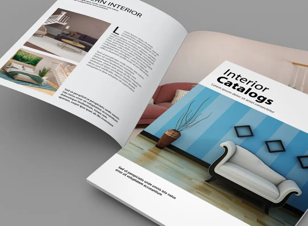 کاتالوگ چیست