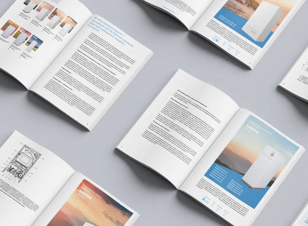 کاتالوگ لوکس چیست