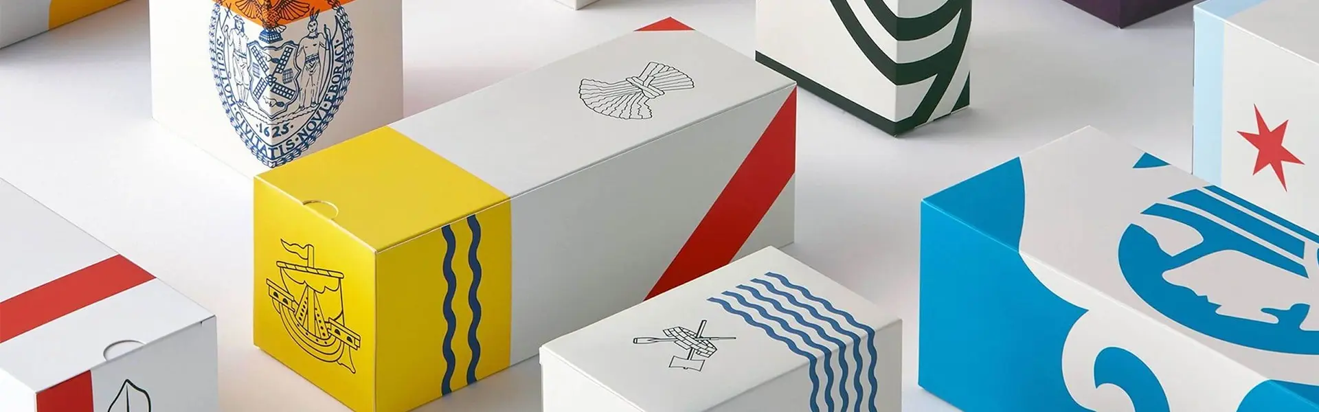 نقش کاغذ و مقوا در بسته بندی صنایع مختلف