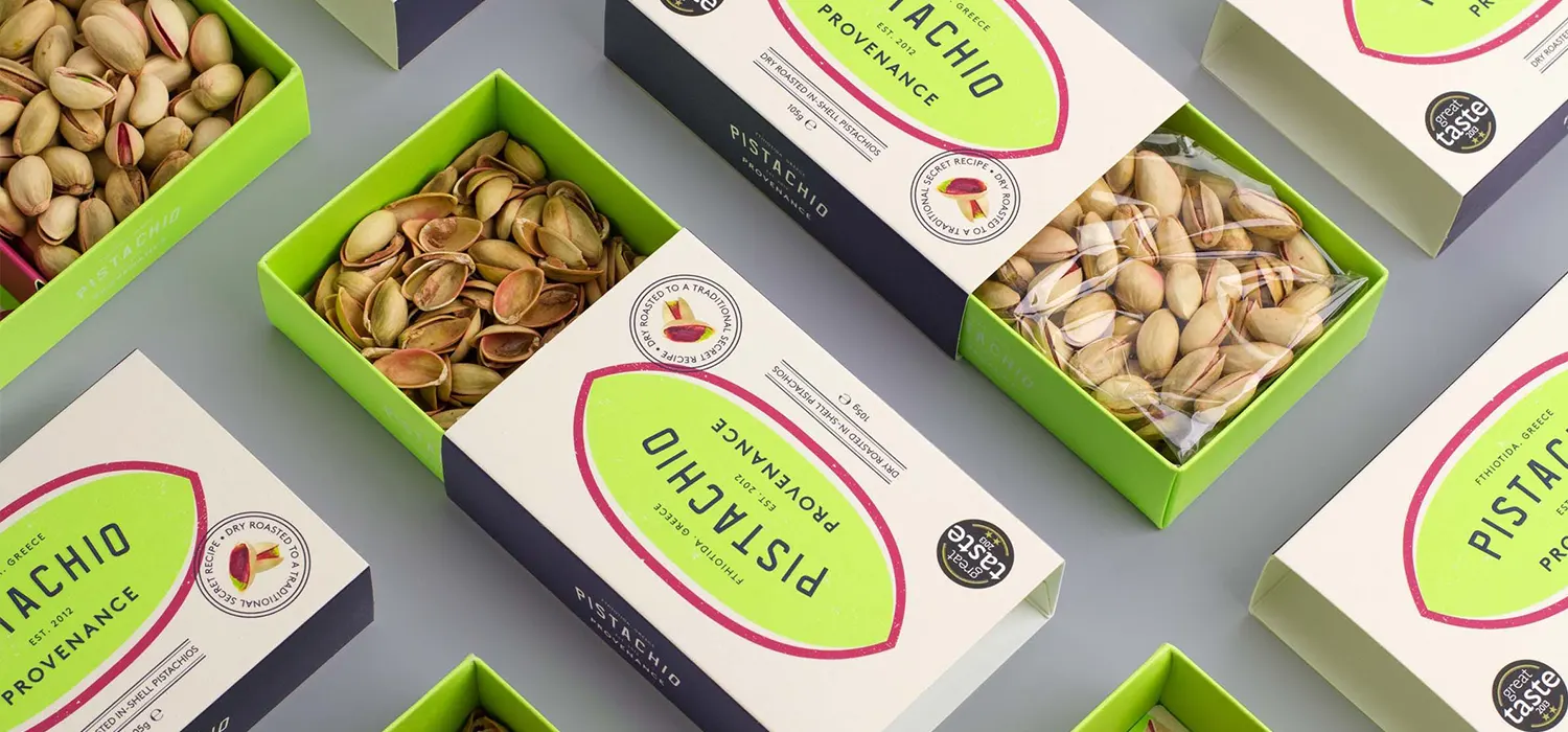 نقش بسته بندی های خلاقانه در ارتقای تجربه مشتری و تقویت برند