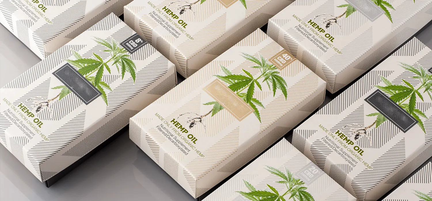 مزایای زیست محیطی بسته بندی مقوایی