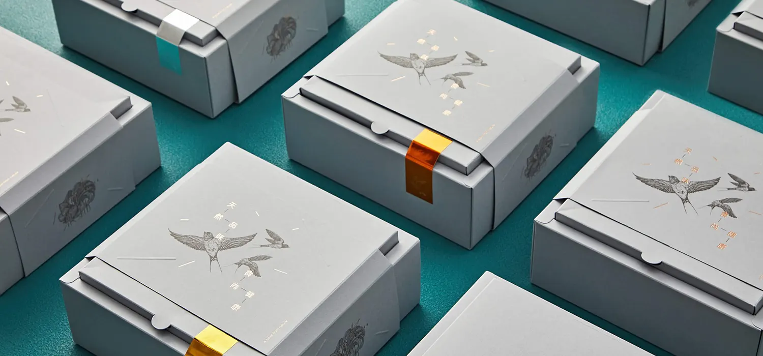 نوآوری و روندهای جدید در طراحی بسته بندی های مقوایی