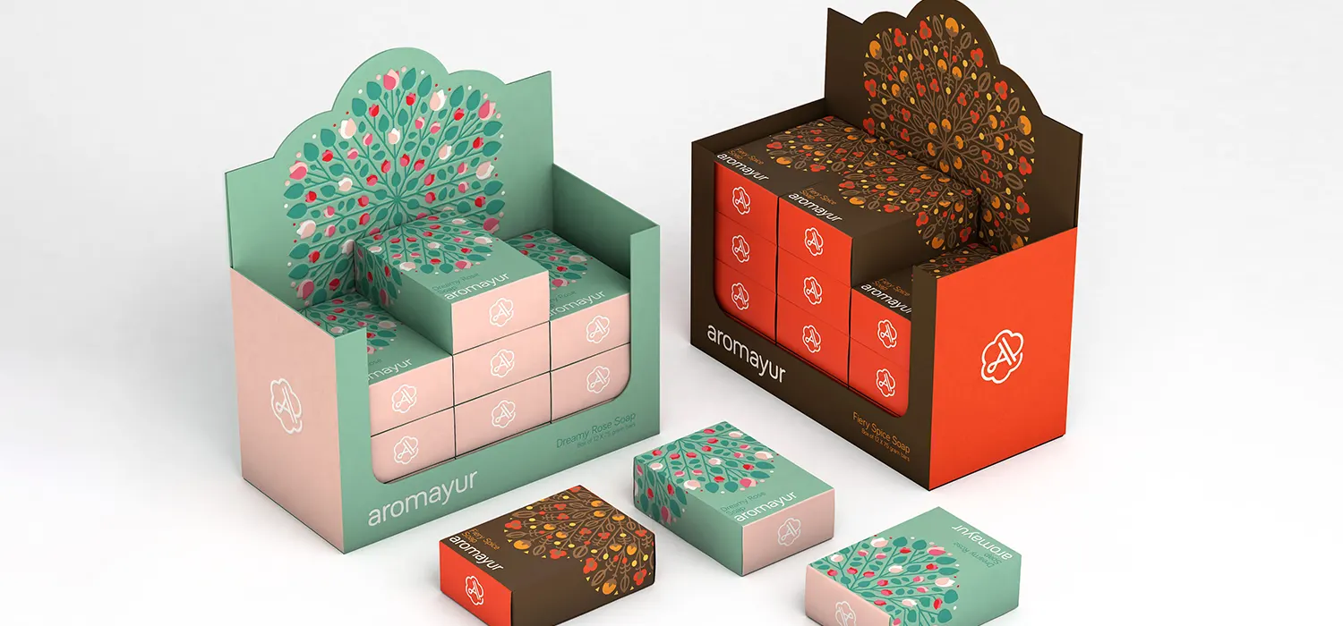 نقش بسته بندی های مقوایی در ارتقای پایداری و بهبود تجربه مشتری