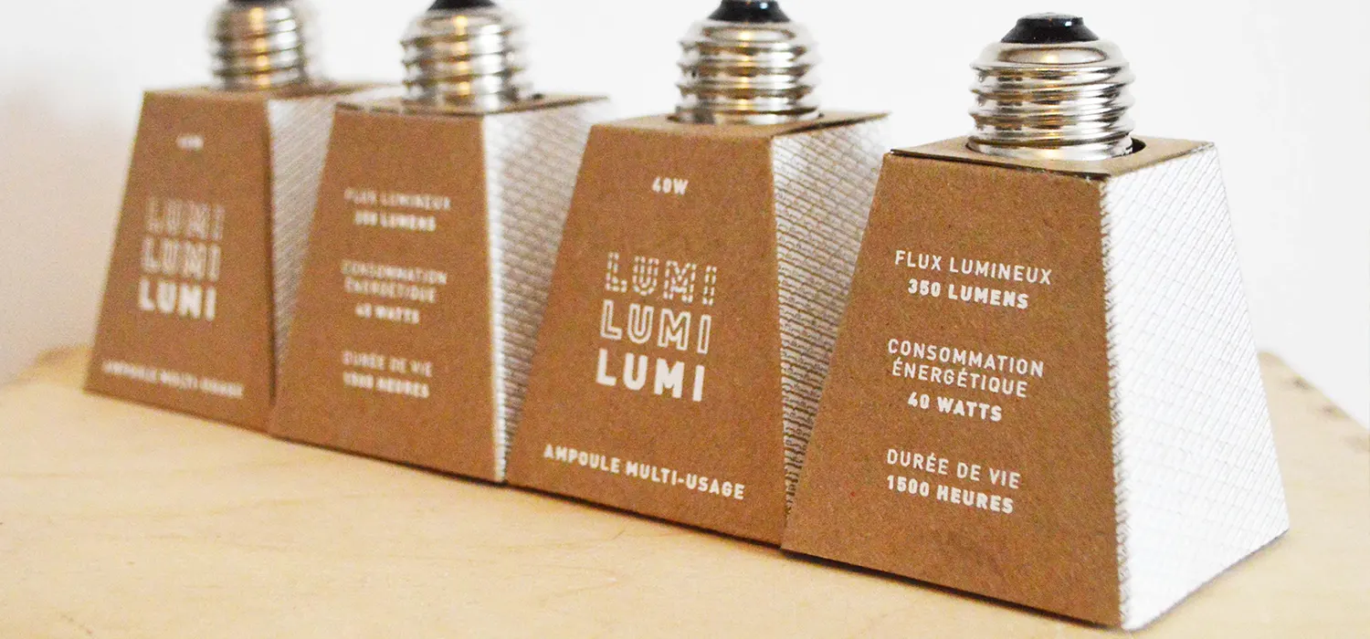 نقش بسته بندی در ایجاد اولین برداشت مشتری