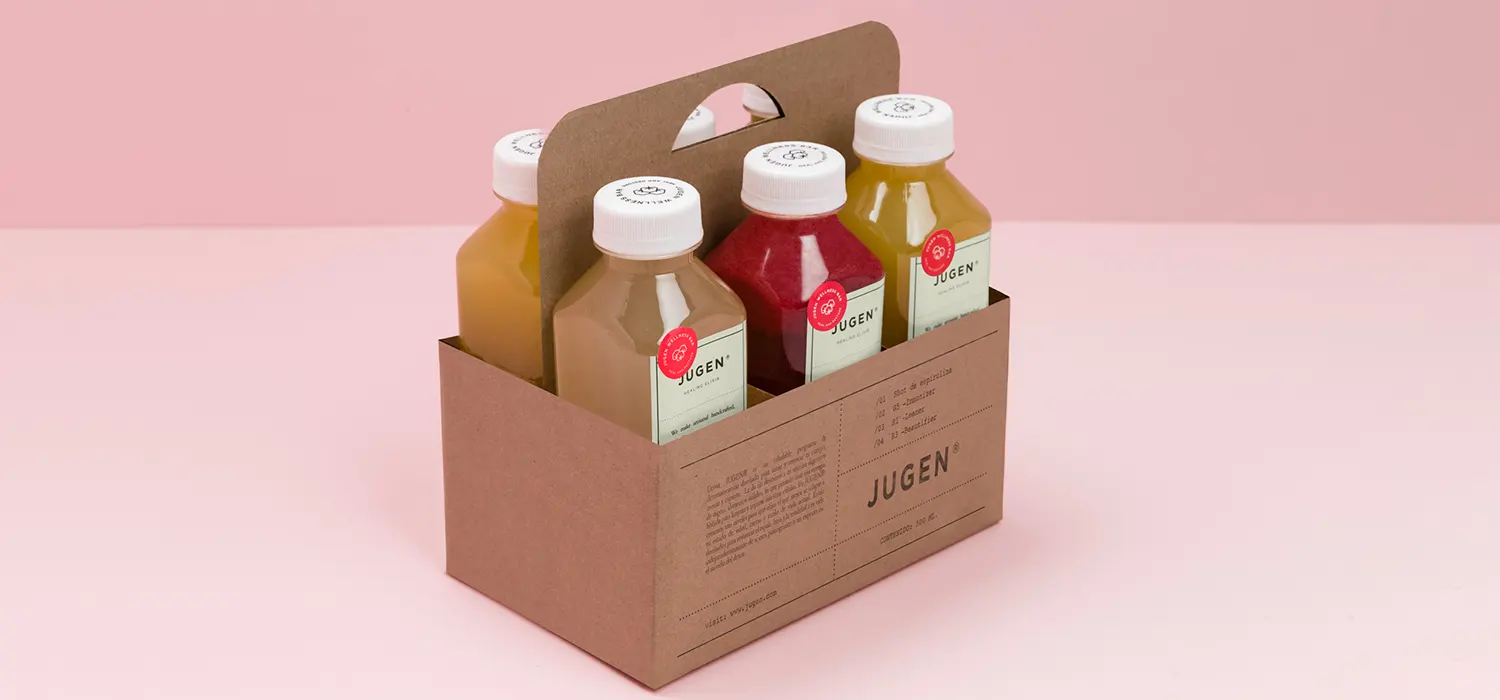 بسته بندی های کاربردی و تاثیر آن ها بر تجربه مشتری