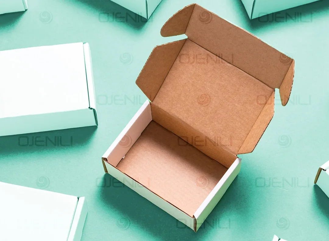 Ordering Luxury Laminated Box Production Ordering Luxury Laminated Box Production