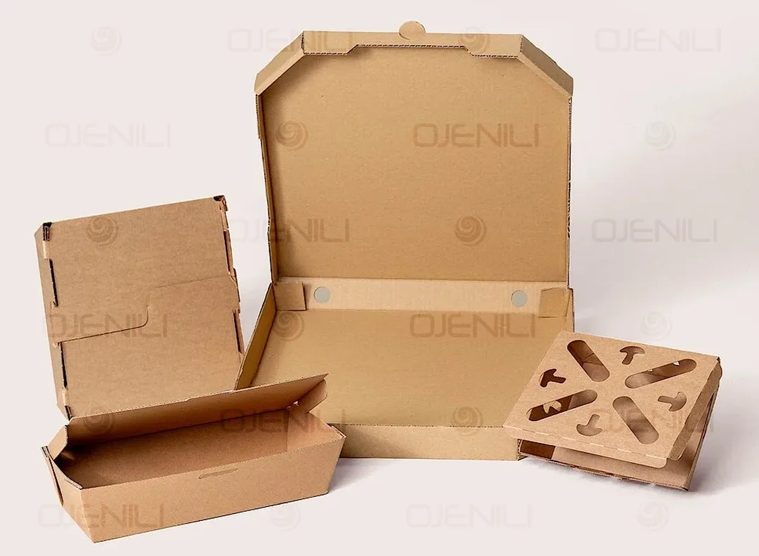 Laminated Cardboard Application Laminated Cardboard Application