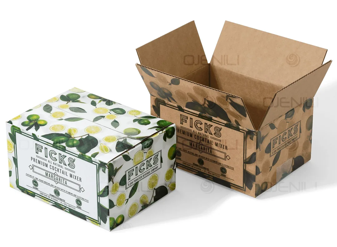 Production and Printing of Laminated Cartons Production and Printing of Laminated Cartons