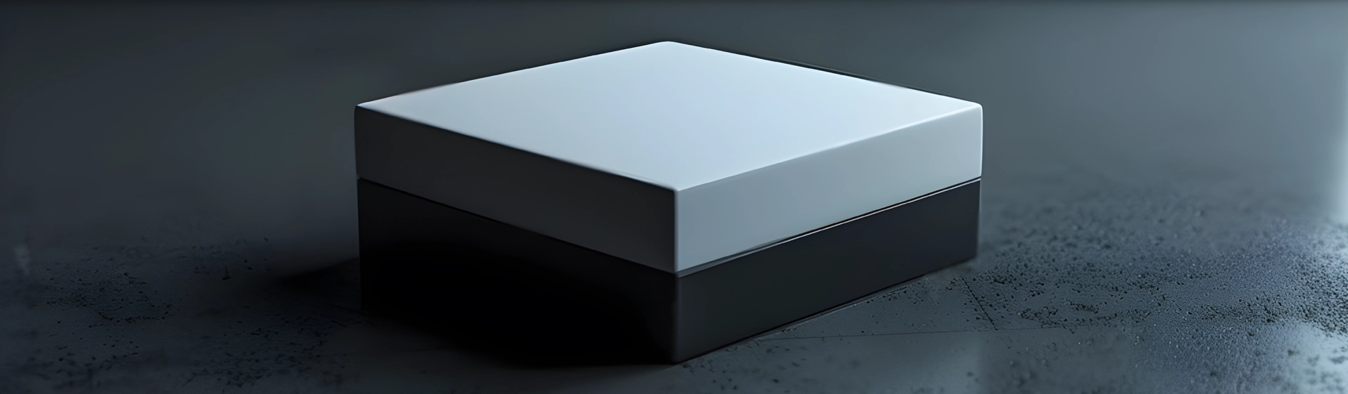 Order Hardbox Packaging