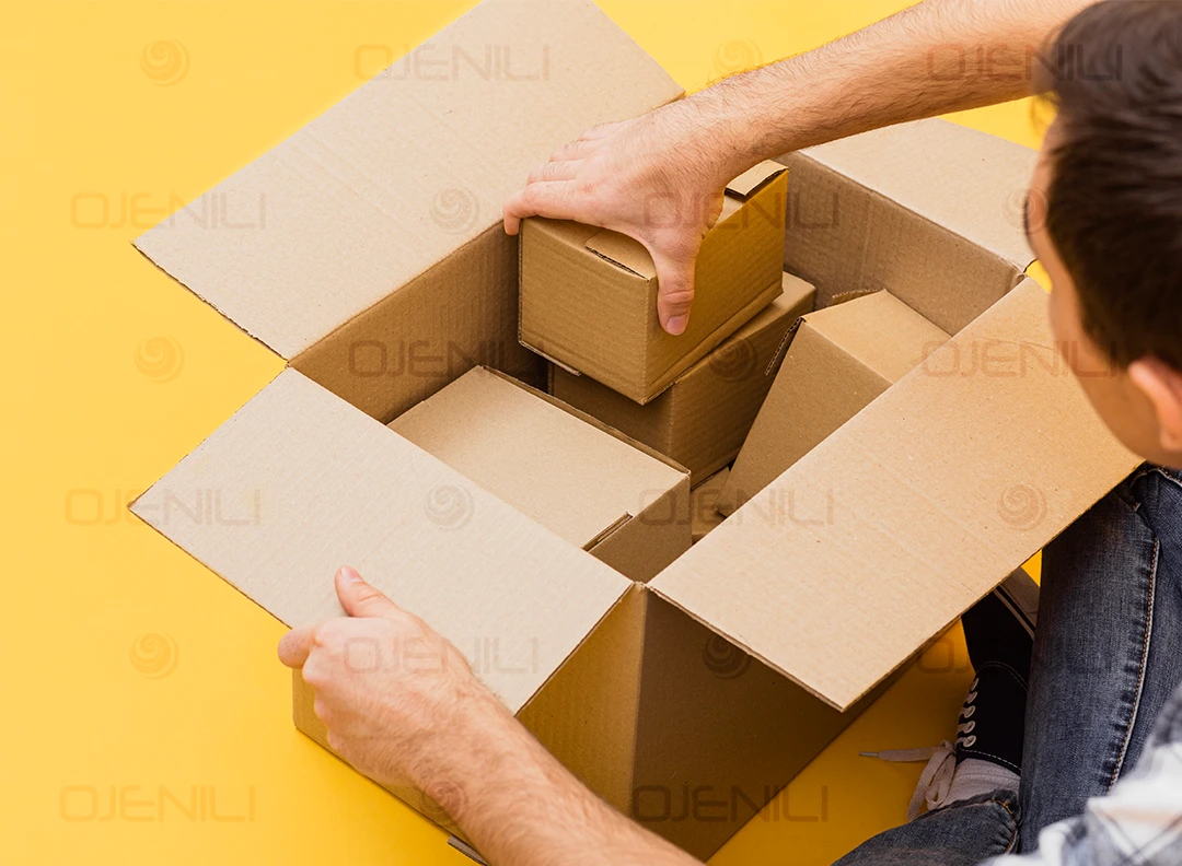 کارتن مادر بسته بندی لوازم خانگی کارتن مادر بسته بندی لوازم خانگی