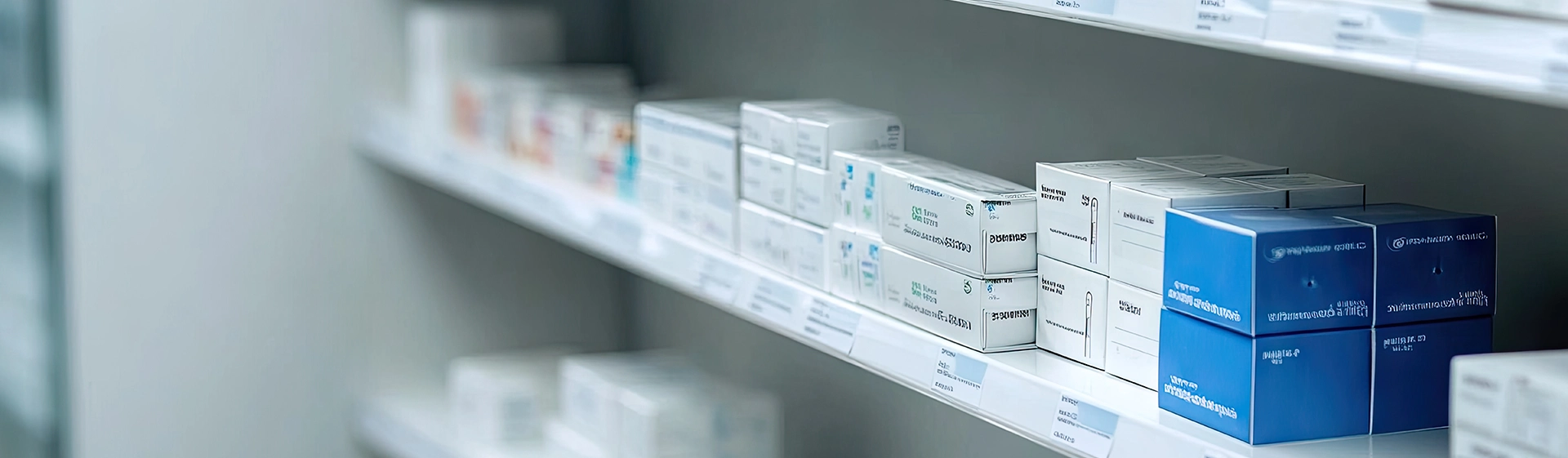 چاپ جعبه درب دارویی