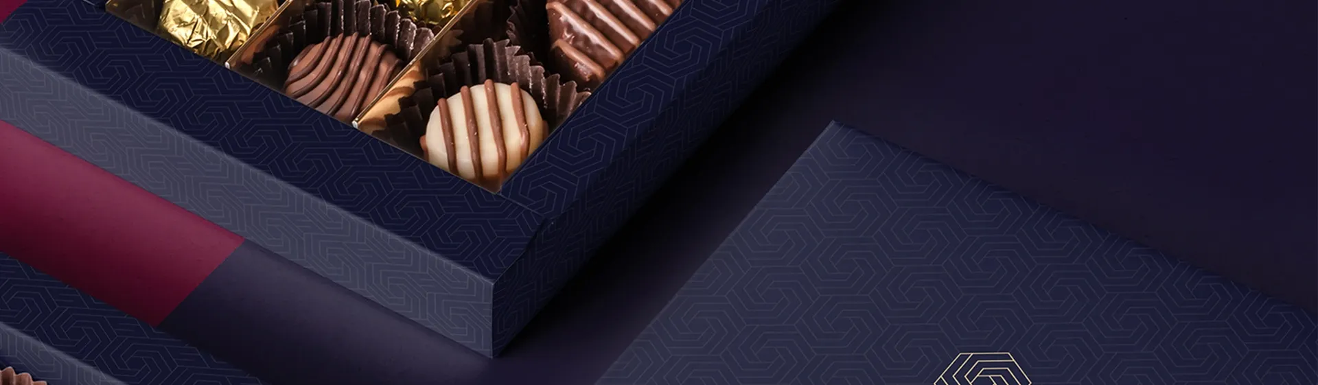 Chocolate Box Printing