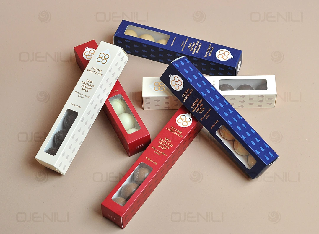 Most Popular Chocolate Box Model Most Popular Chocolate Box Model