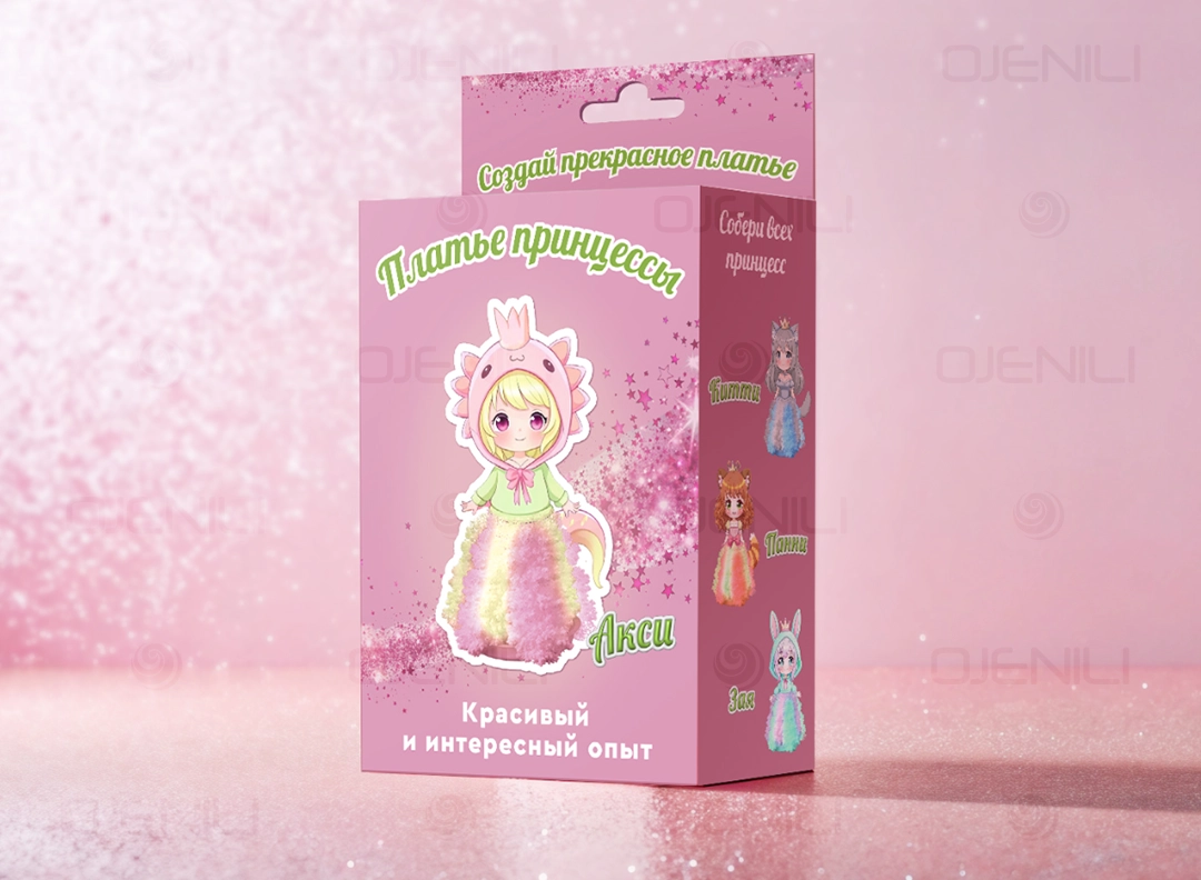 مزایای چاپ جعبه اسباب بازی مزایای چاپ جعبه اسباب بازی