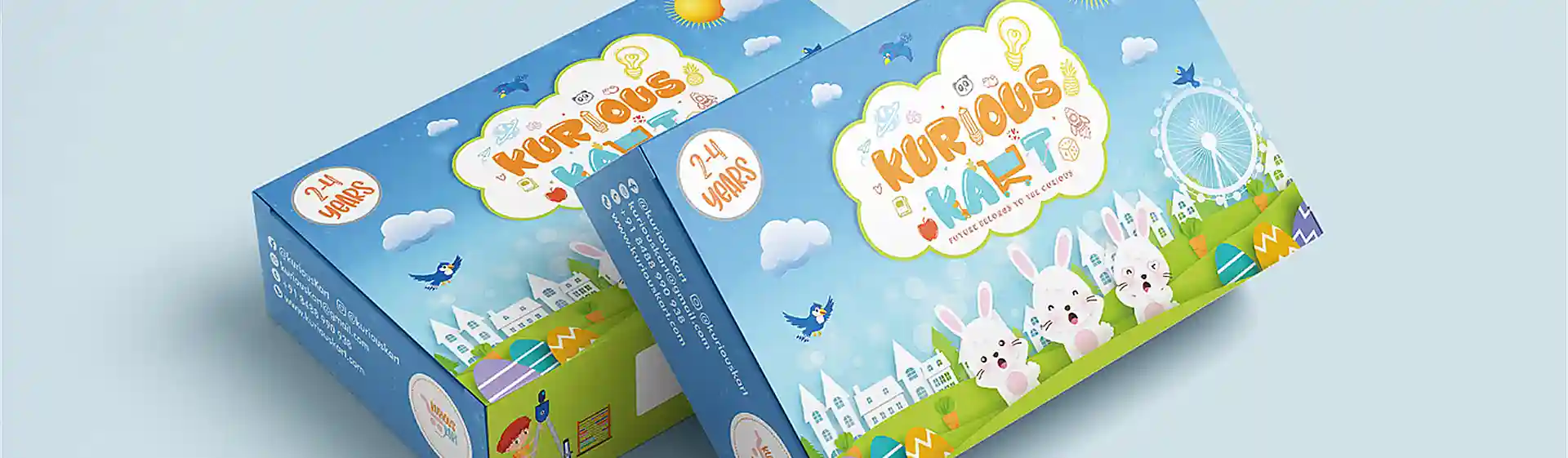 چاپ جعبه اسباب بازی