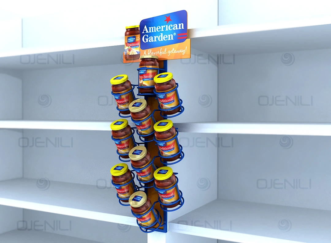 مشاوره و سفارش هنگر تبلیغاتی