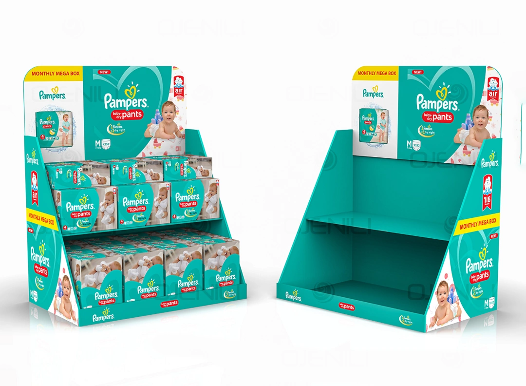 مزایای چاپ استند مقوایی مزایای چاپ استند مقوایی ، چاپ استند کارتنی ایستاده