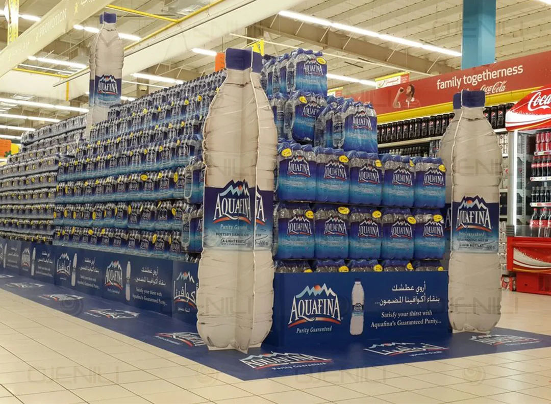 اصطلاحات حرفه ای در بازاریابی و تبلیغات برای POSM