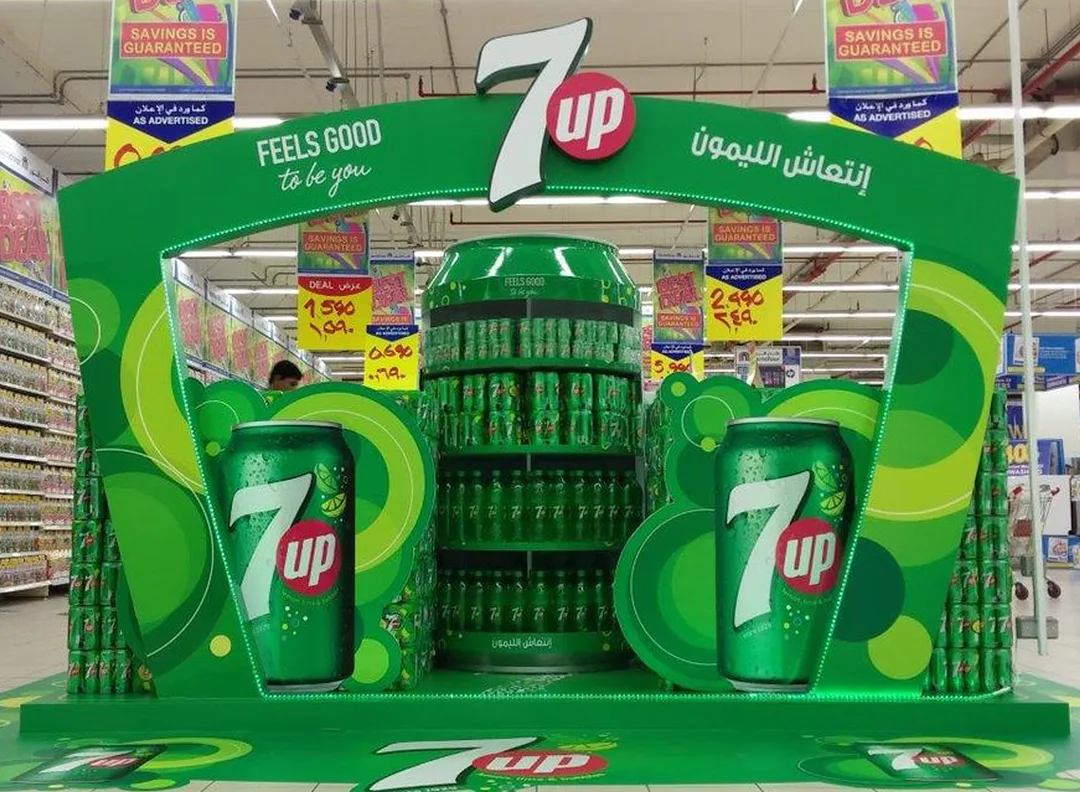 ابزارهای تبلیغاتی مبتنی بر مقوا و متریال چاپی