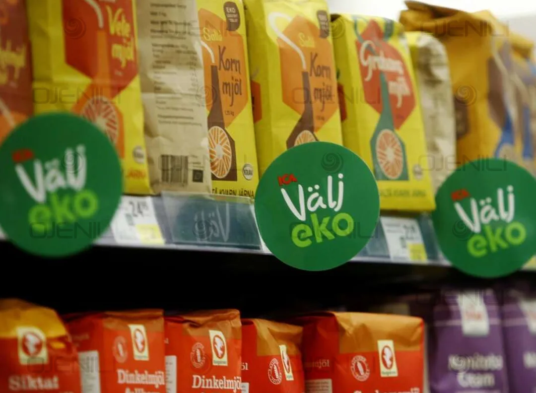 شلف درسینگ (Shelf Dressing)