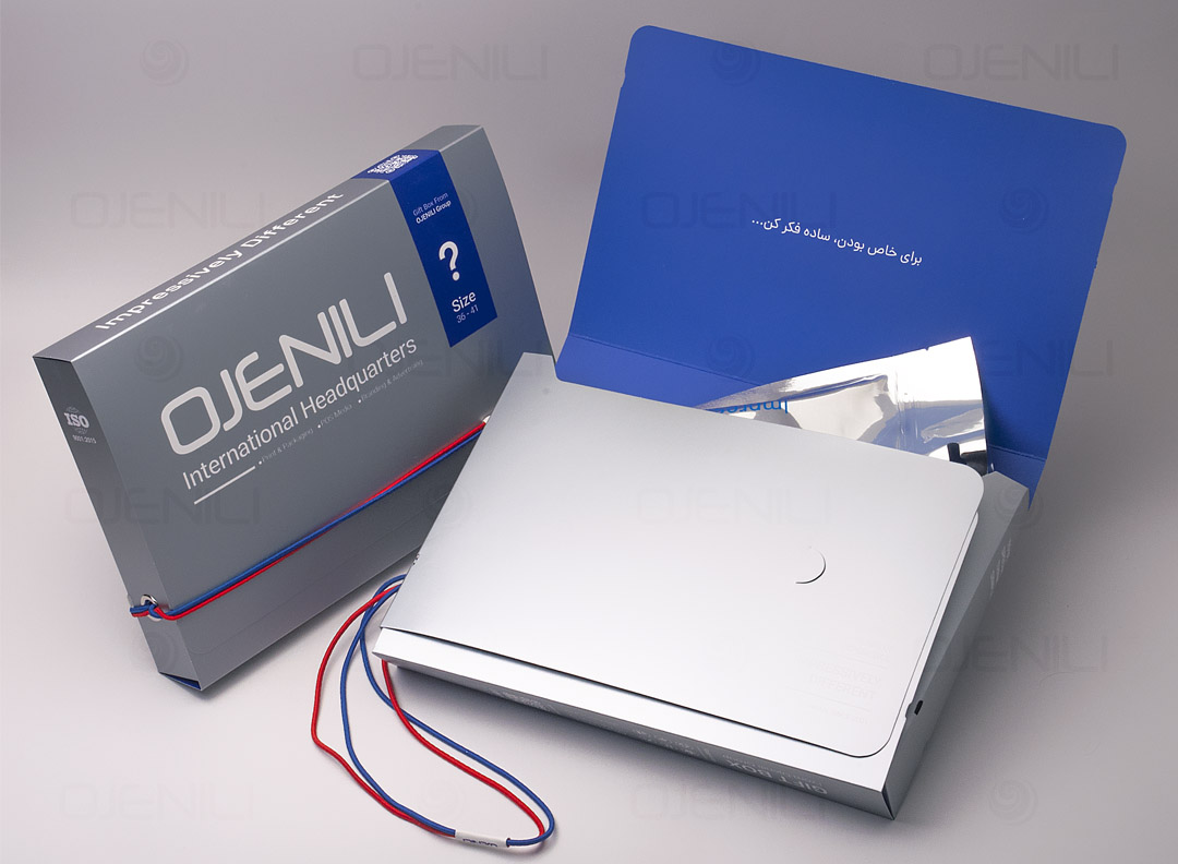 طراحی و چاپ بسته بندی جوراب