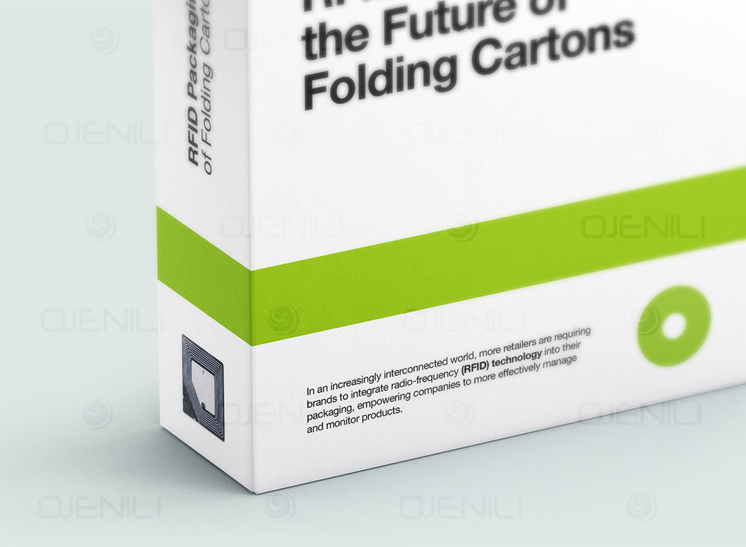 بسته بندی هوشمند