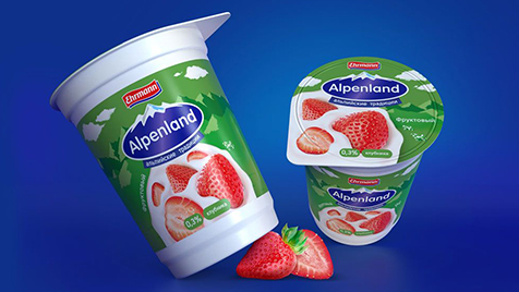 لید آلومینیوم نوشیدنی ها