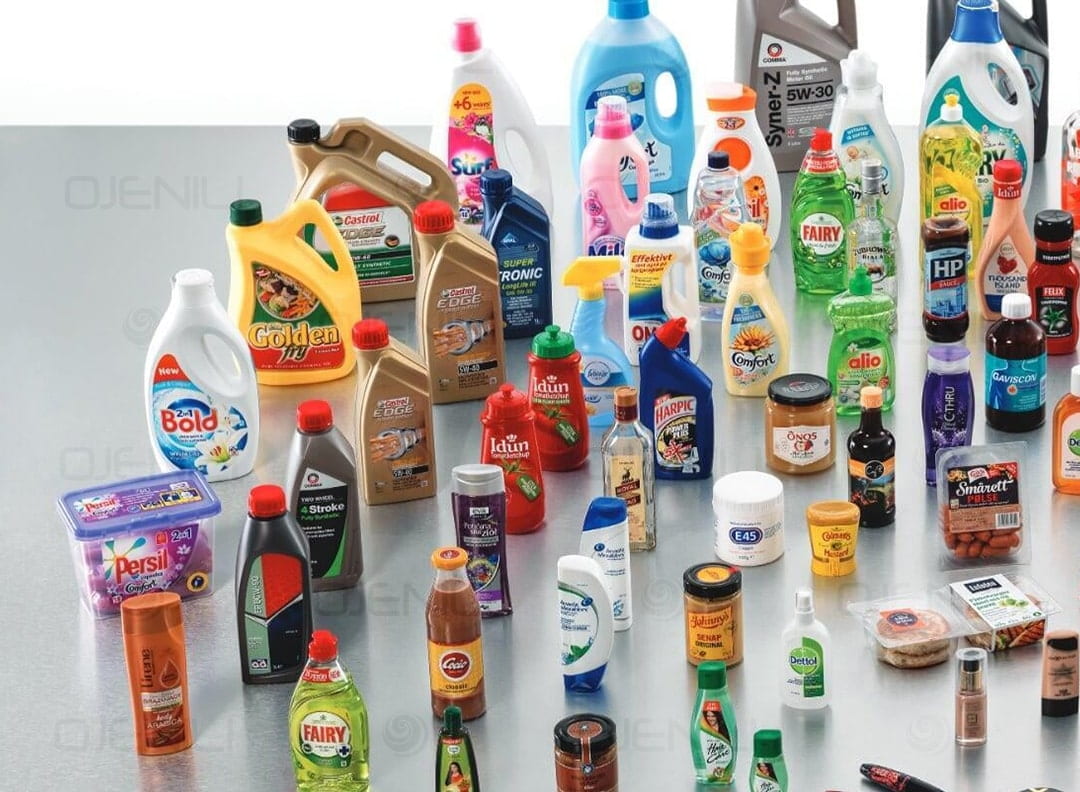 چاپ انواع لیبل چاپ انواع لیبل