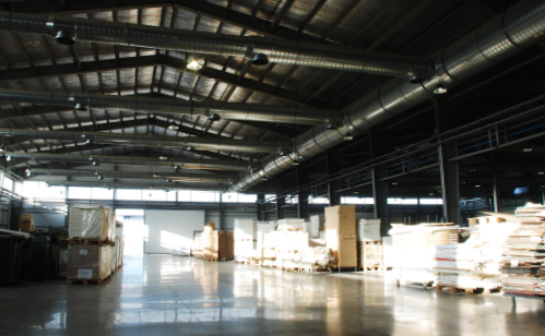 ایده شکل گرفتن یک کانون تبلیغاتی اوج نیلی