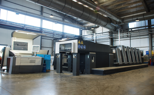 شروع به کار رسانه اوج نیلی